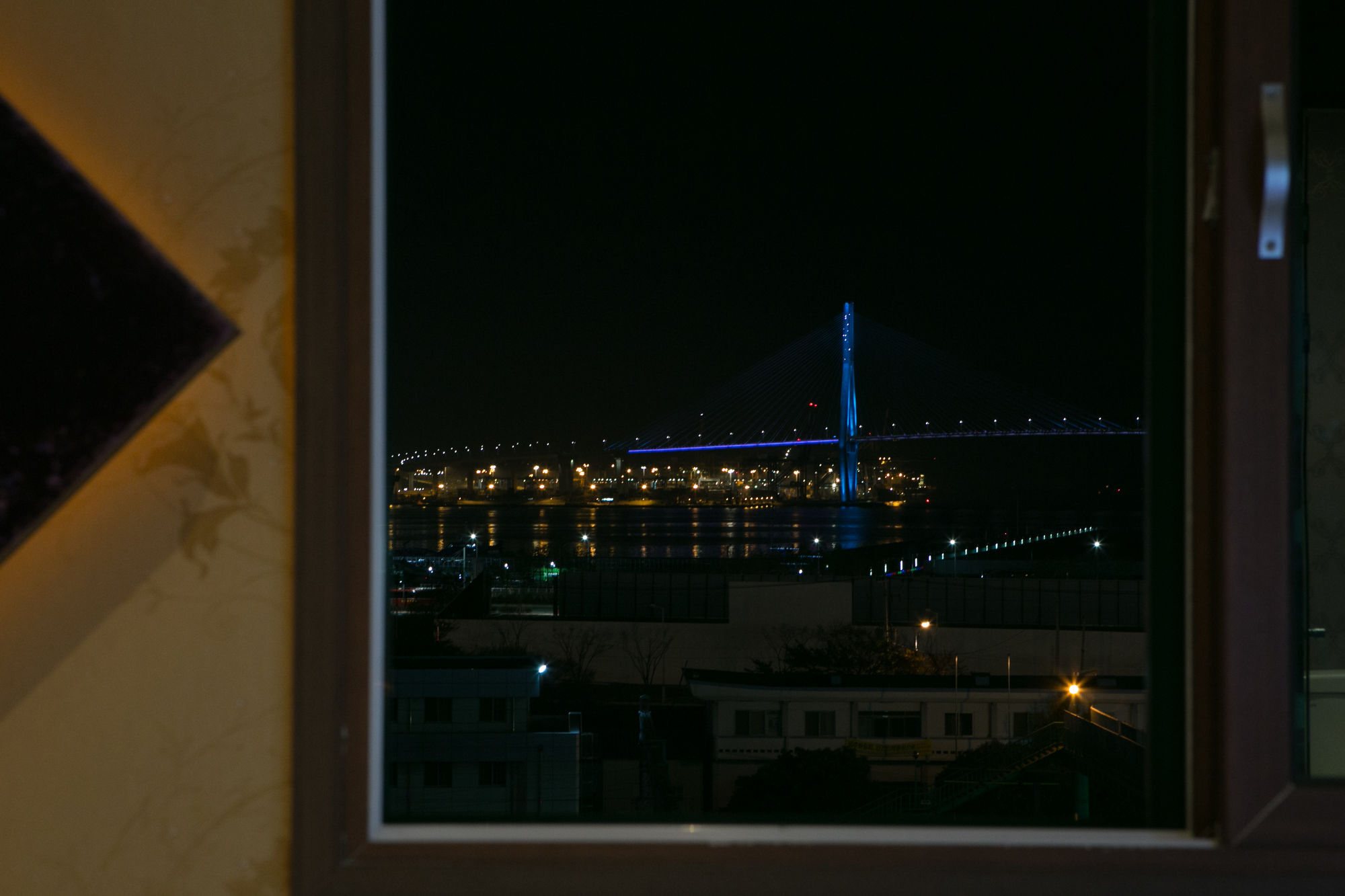 Hue Motel Busan Esterno foto